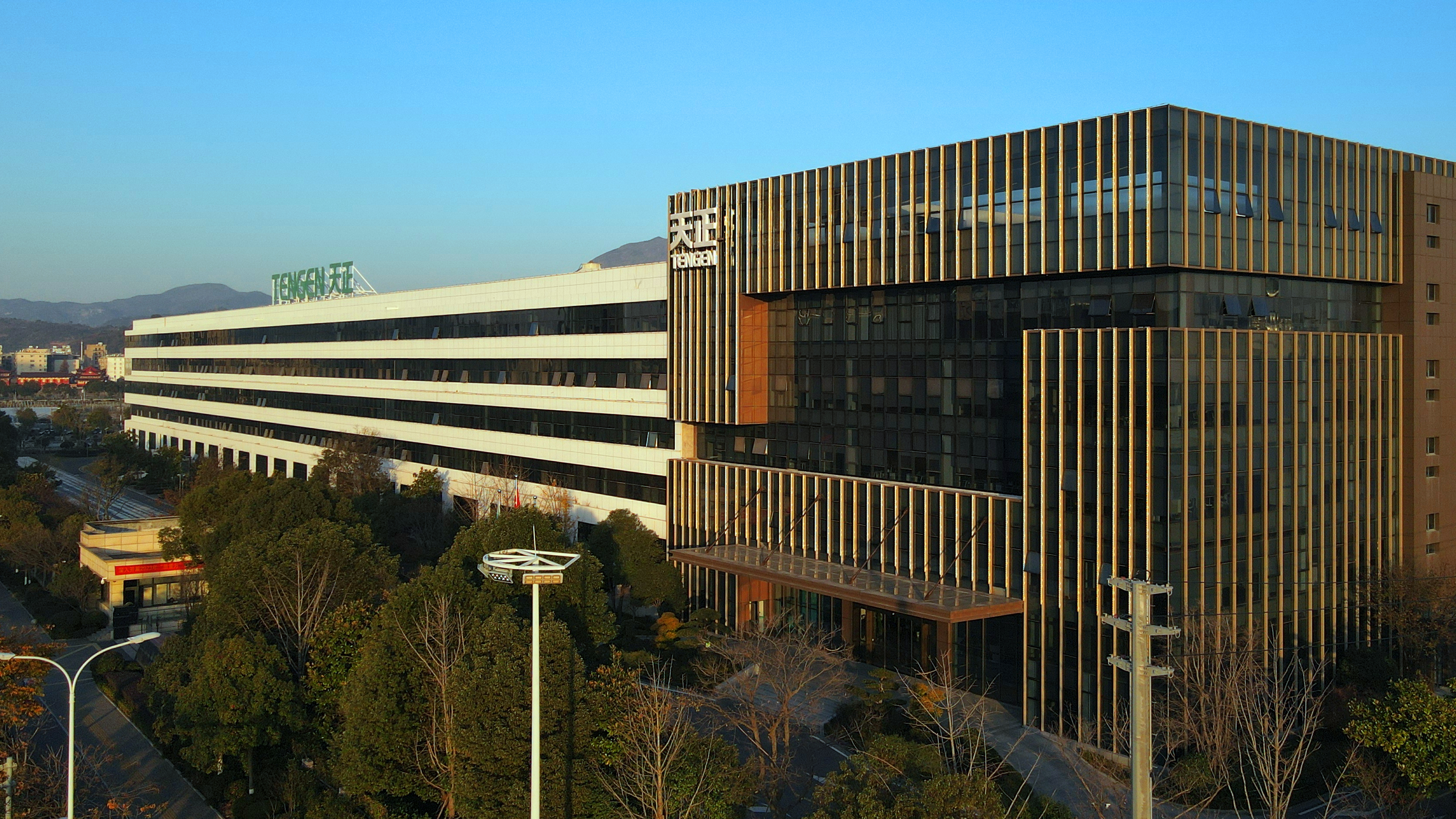 位列榜首！z6尊龙旗舰厅获评“最美工厂”荣誉