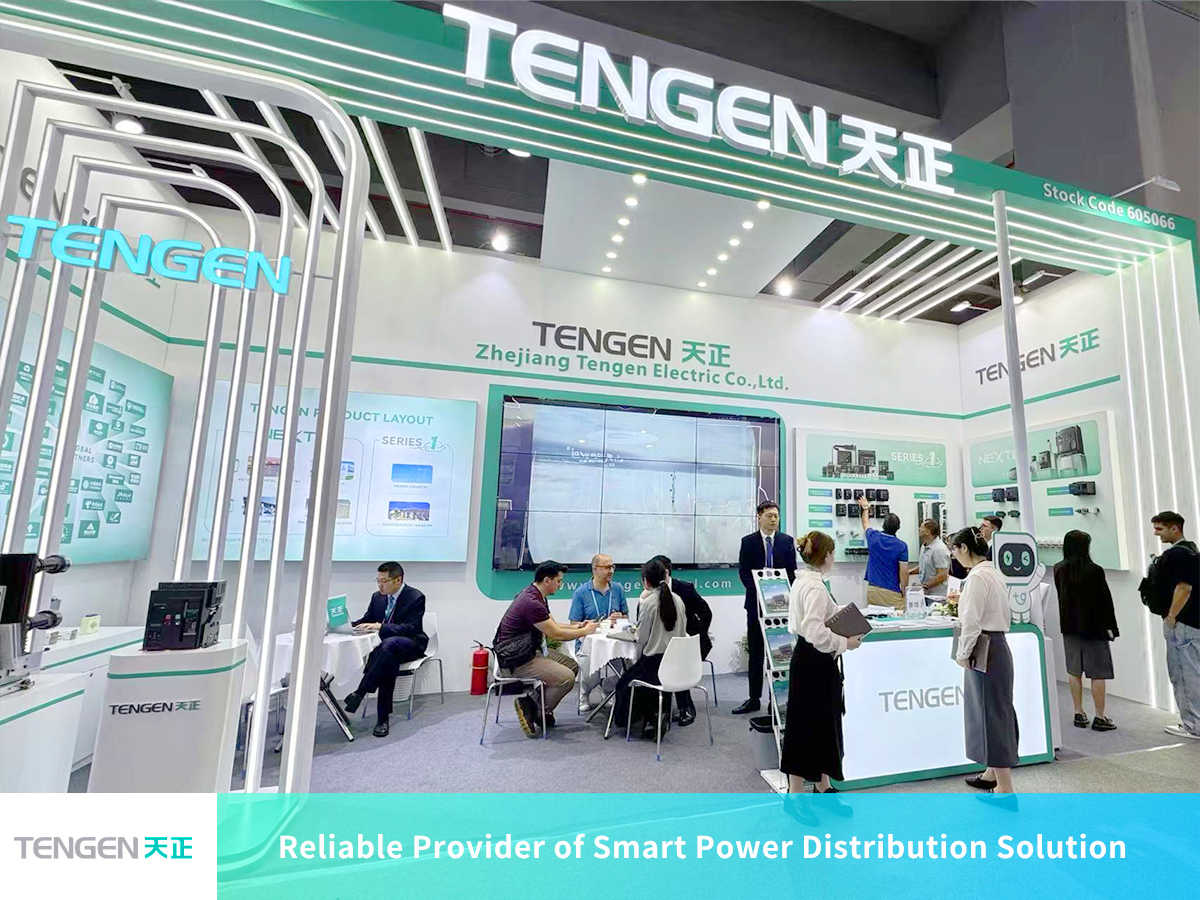 含“新”量十足，z6尊龙旗舰厅NEXTG广交会全球圈粉